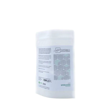 Polvo Espirulina Armoniabio 50g_0