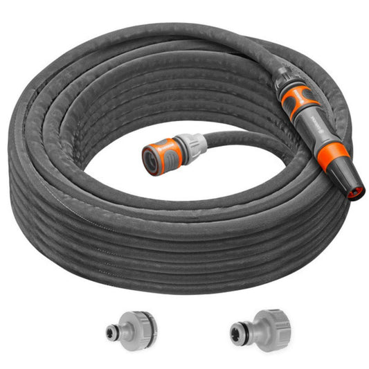 Conjunto de mangueiras Liano Life Gardena 15 m