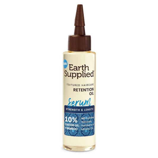 Sérum Aceite Para Retención Earth Supplied 133ml_0