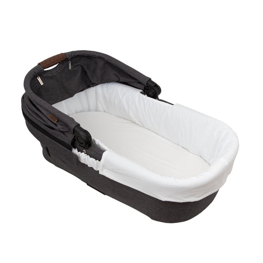 Funda Interior Capazo Cuco Universal 80x40 Cm Bimbidreams | Más Confort Y Protección En Cada Paseo_0