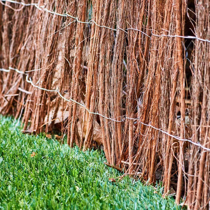Brezo Natural Medium 2x5 M Nortene_3