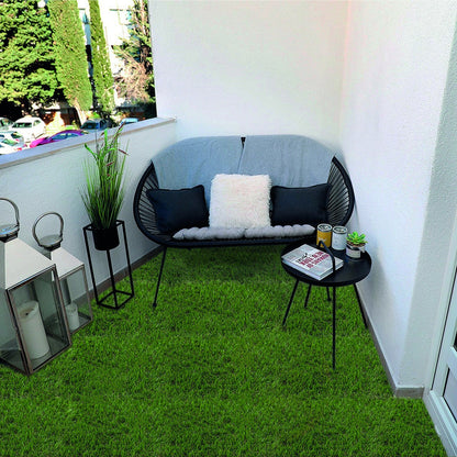 Césped Artificial Zurich Recyclable 30 Mm 2x4 M Nortene_2