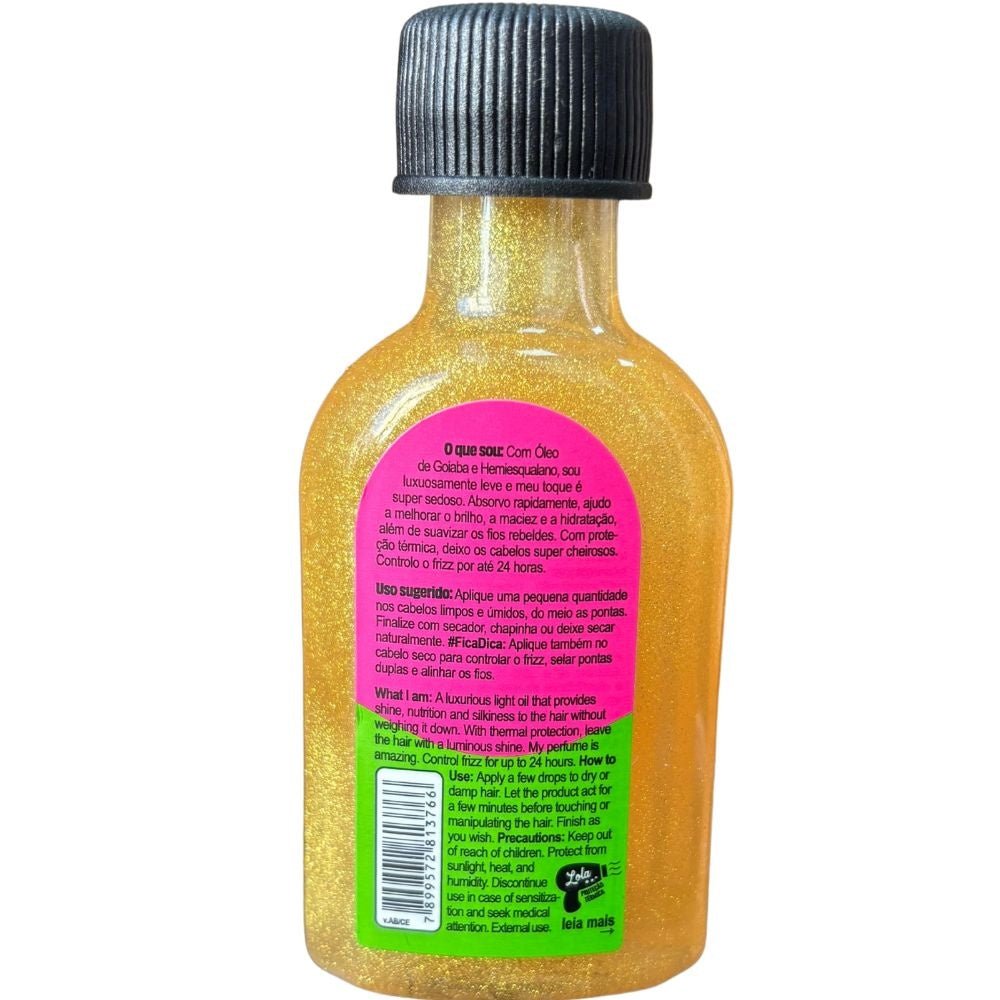 Lola Cosmetics Xapadinha Aceite Disciplinante 50ml_4