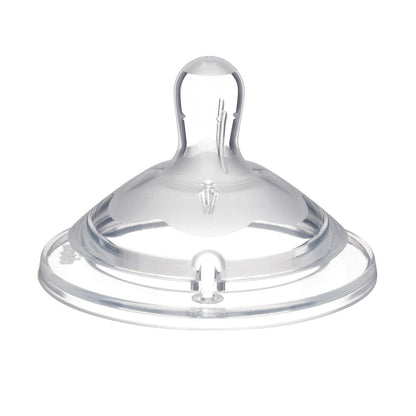 Chicco NaturalFeeling Chupeta para Bebé, 2 unidades, 6 meses ou mais