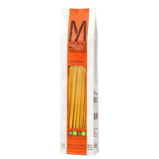 Guitarra Mancini 500g