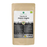 ORGANIC Black Maca Planeta Huerto 150 cápsulas