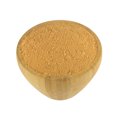 Algarroba En Polvo Ecológica A Granel 0,5 Kg_0