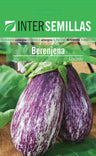 Pacote De Sementes De Beringela Listrada