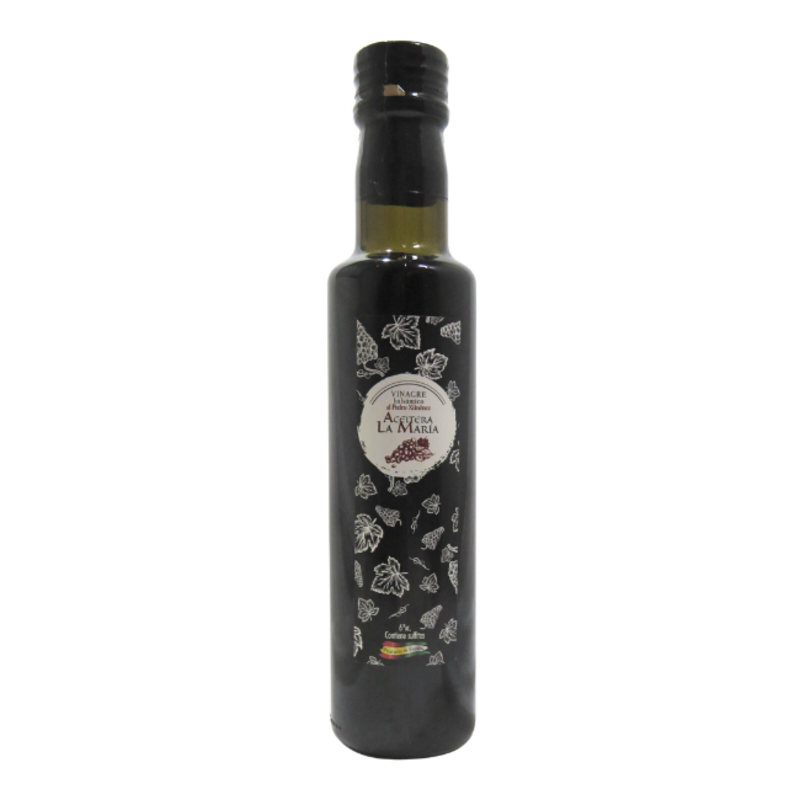 Vinagre Balsámico Al Pedro Ximenez 25 Cl Cristal_0