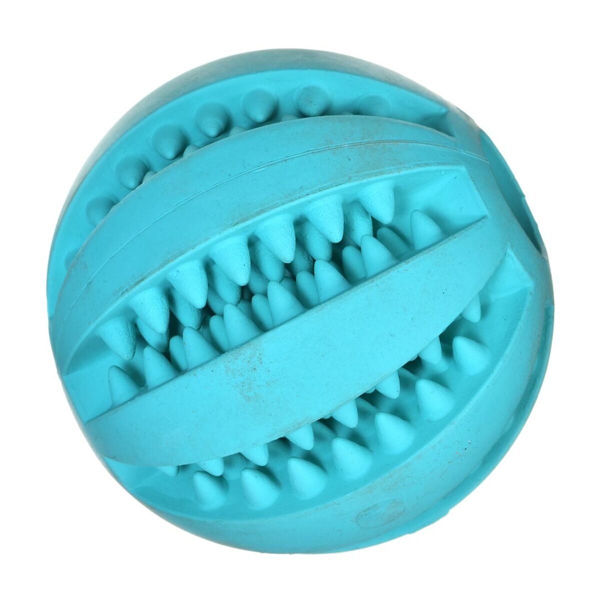 Pelota Para Mascotas Trixie De Goma_0