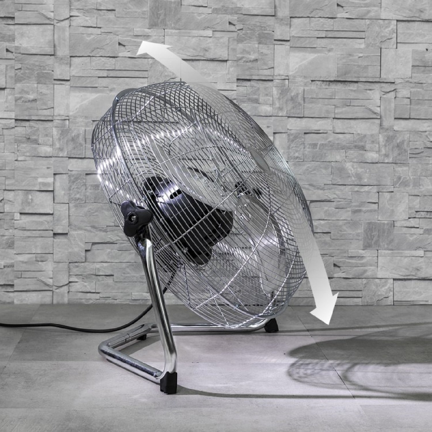 Cecotec Ventilador Industrial Energysilence 4500 Gyropro Cecotec_2