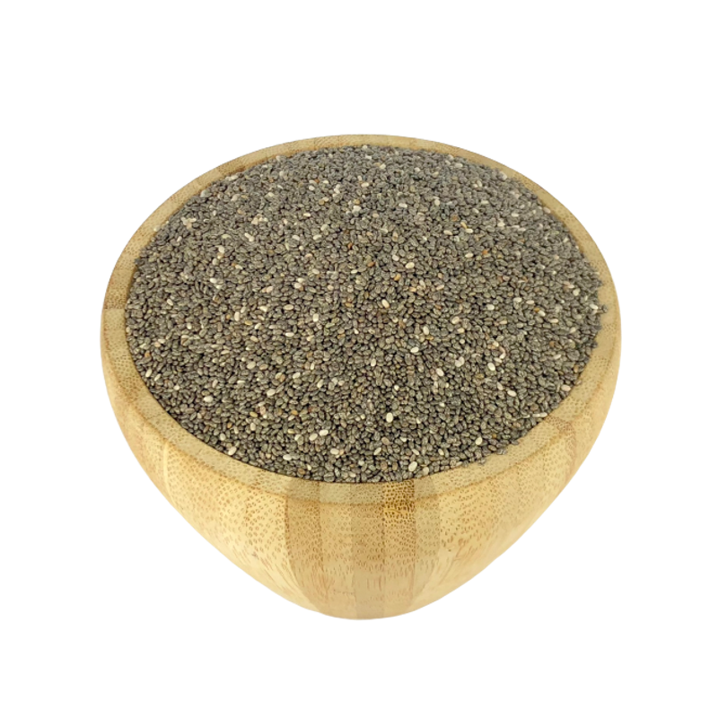 Semillas De Chia Bio Granel 0,5 Kg_0