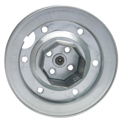 Disco Persiana Metalico Espiga Metalica 180x60 Mm. Cinta 18/22 Mm._2