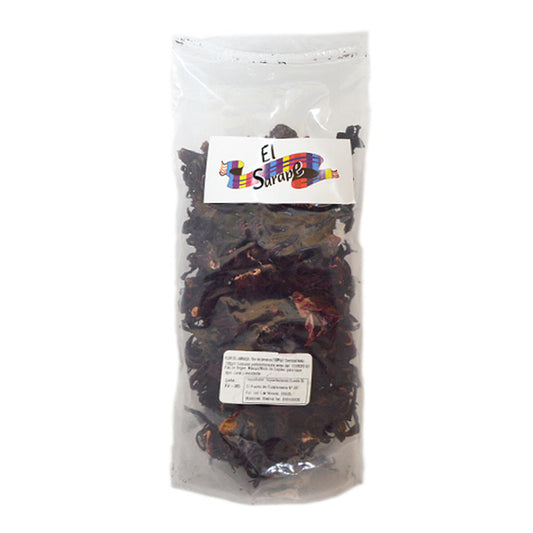 Flor jamaicana El Sarape 100g