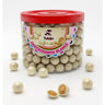 Potes De Bolachas De Chocolate Branco (160 Unidades)
