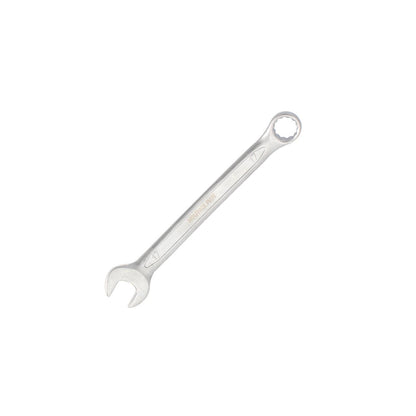 Llave Combinada Plus 17x17 Acero Cromo Vanadio Din 3113. Llave Doble Boca, Llave Fija, Llave Estrella_0