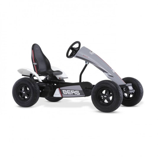 Kart De Pedales Berg Race Gts Bfr-3._0