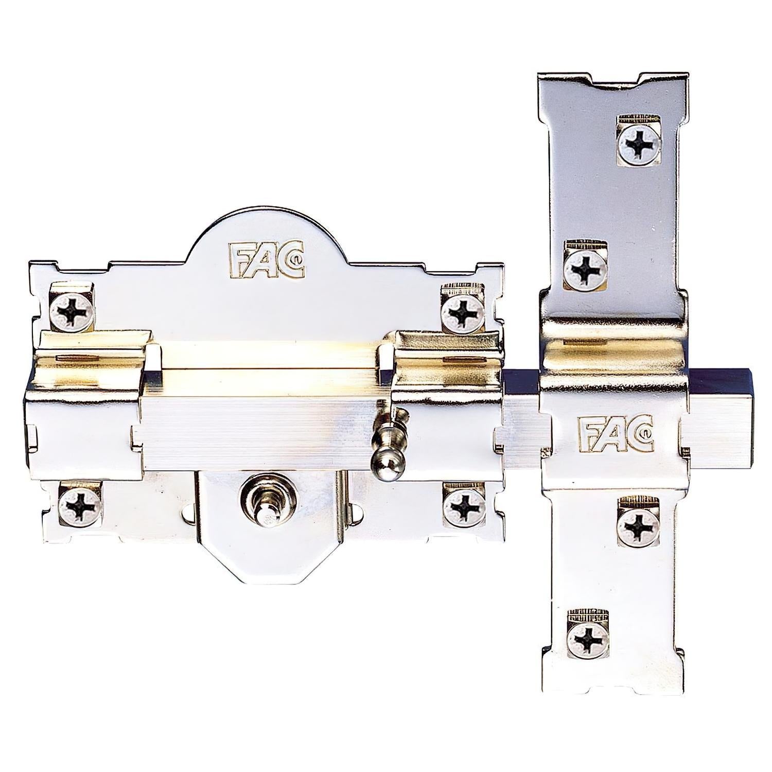 Cerrojo 101-r-105 B/70 Pintado