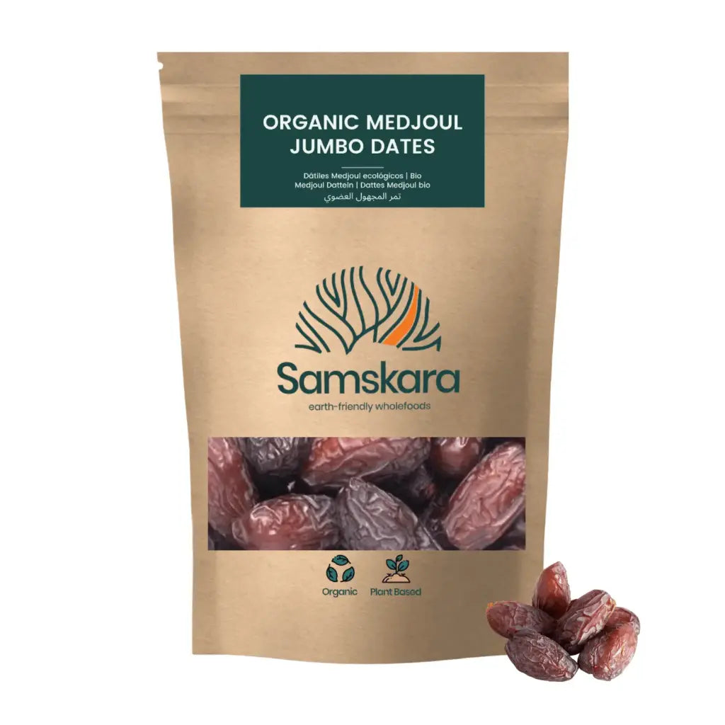 Dátiles Medjoul Bio - 2kg_0