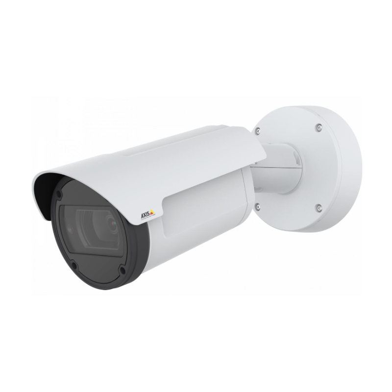 Axis Q1798-le, Cámara De Seguridad Ip, Exterior, Alámbrico, En 55032 A, En 50121-4, Iec 62236-4, En 55024, En 61000-6-1, En 6100_0