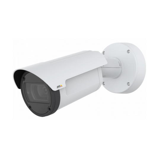 Axis Q1798-le, Cámara De Seguridad Ip, Exterior, Alámbrico, En 55032 A, En 50121-4, Iec 62236-4, En 55024, En 61000-6-1, En 6100_0