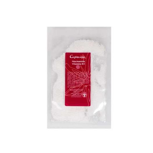 Niacinamida, nicotinamida e vitamina B3 Camassia 10 g