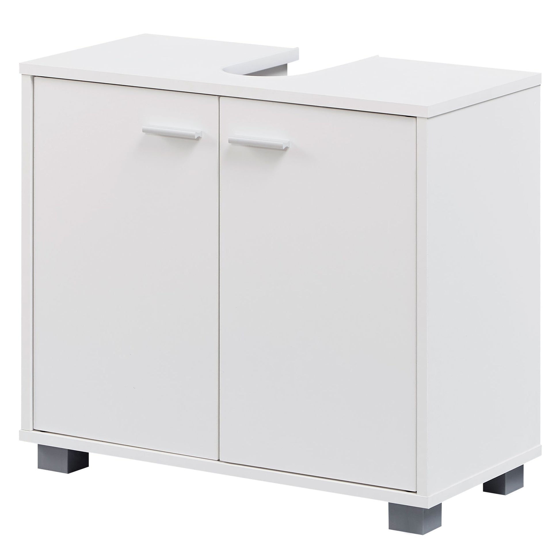 Mueble De Baño Elegante Y Funcional Modelo Wl1.344_0
