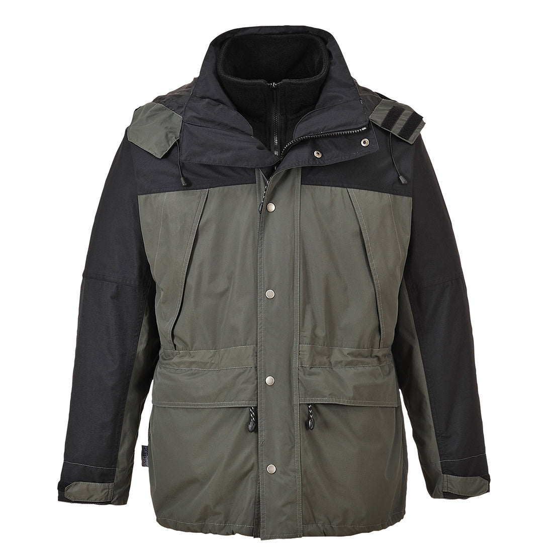 Chaquetas Multi-uso / Xl / Azul Marino_0