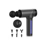 Pistola de massagem muscular Gun Fit MGF100 Prixton