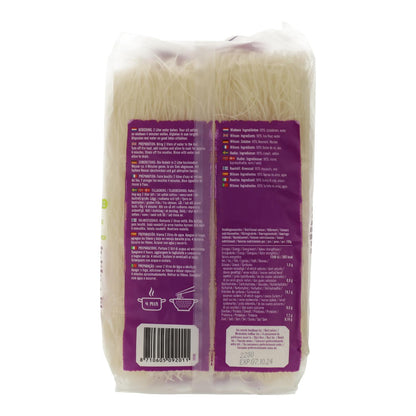 Massa de arroz Go-Tan 250g