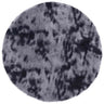 Vidaxl Tapete de Pelo Comprido Navarra Cinzento Escuro 200x200 Cm Poliéster