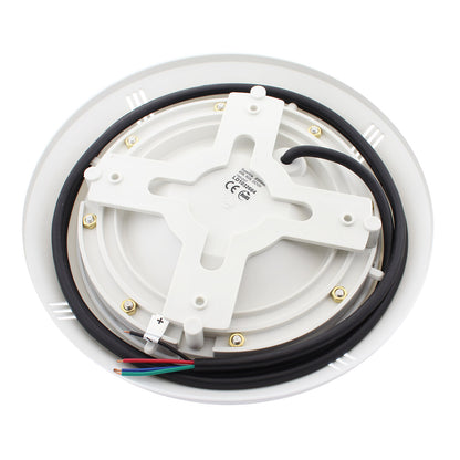 Lámpara Led Rgb Para Piscinas, 45w, Superficie, Rgb_3