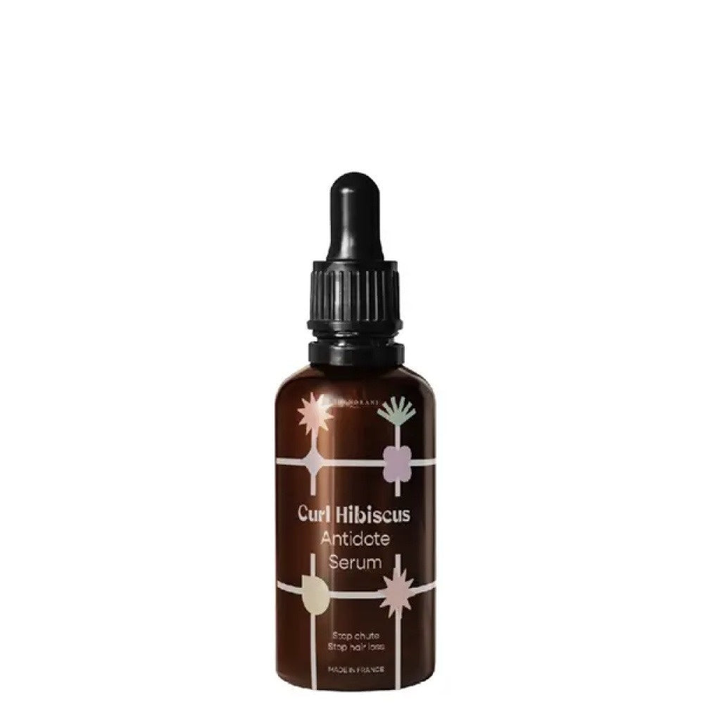 Curl Hibiscus Sérum Stop Hair Loss 100ml_0