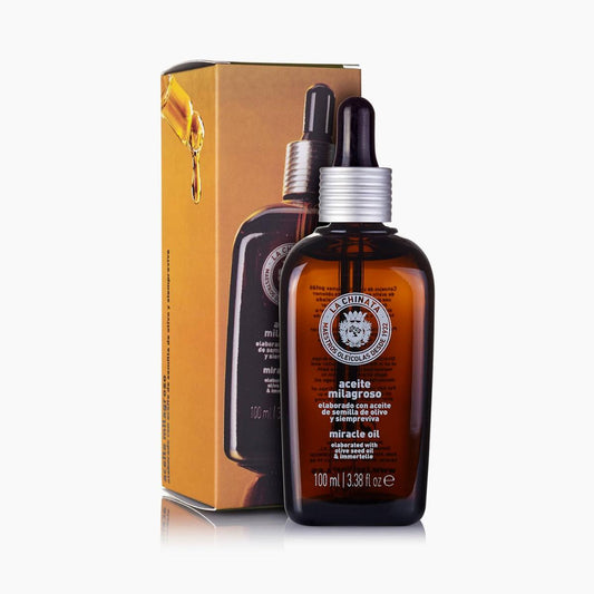 Óleo Milagroso La Chinata 100 ml