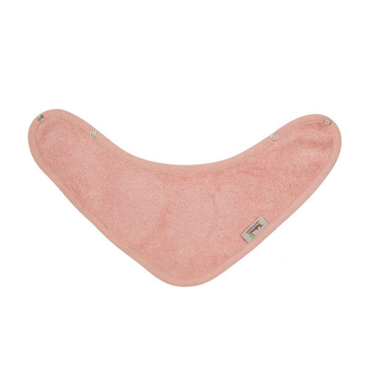 Bandana de bambu rosa, Timboo