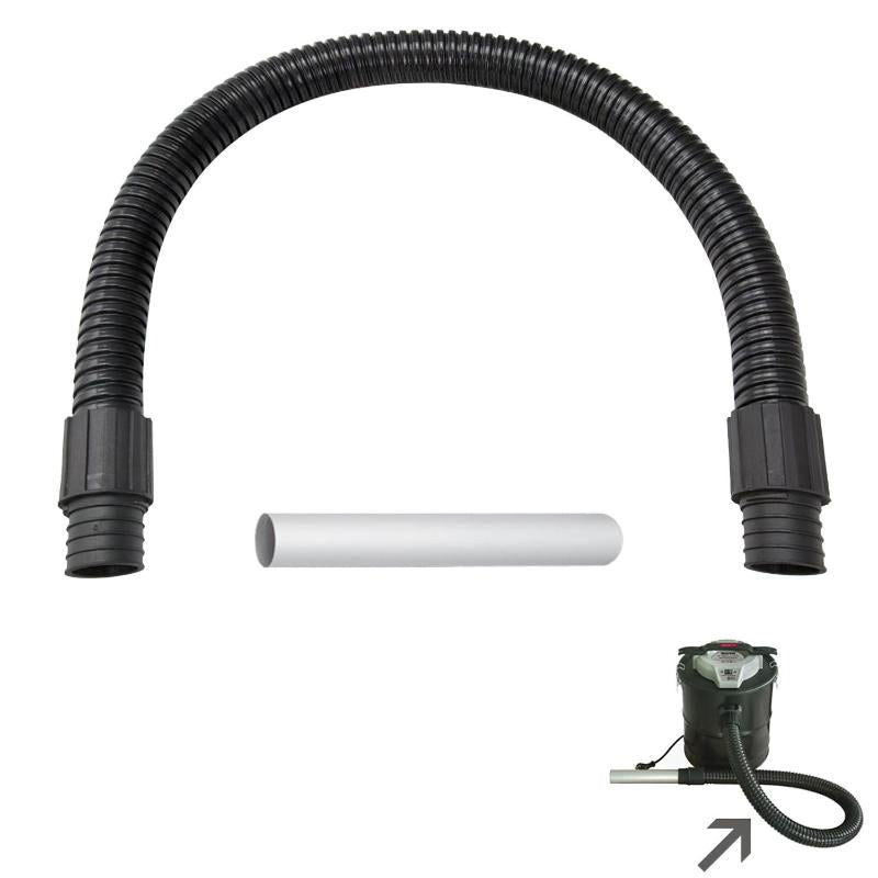 Tubo Metalico Con Lanza Para Aspirador De Cenizas 07010527 (modelo 51206)_0