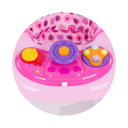 Andador Carrera Pink_3