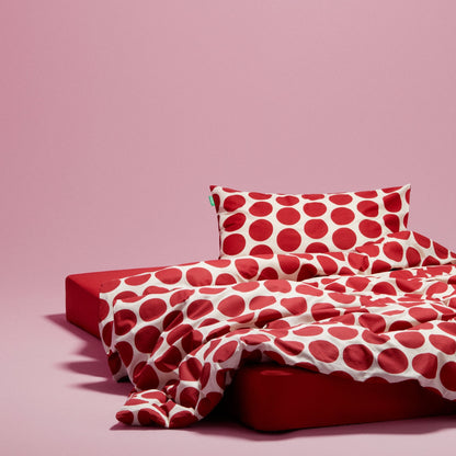 Set 4pzs Funda Nordica King: Funda Nordica (250x230cm C/ 30cm Dobladillo) + Sabana Bajera (200x200 C/ 30cm Solapa) + 2 Almohada (50x80cm) 100% Algodo_5