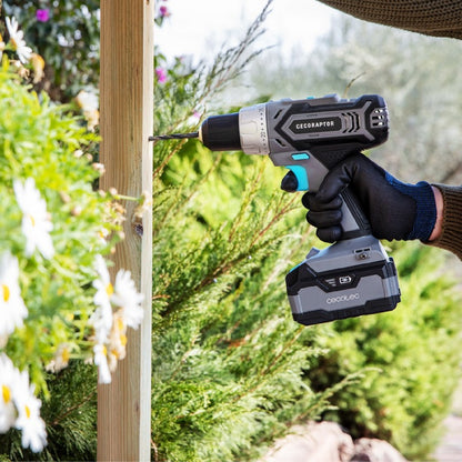 Cecotec Taladro Cecoraptor Perfect Drill 4020 X-treme Cecotec_3