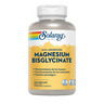 Bisglycinate Magnesio Solaray 240 VegaCaps