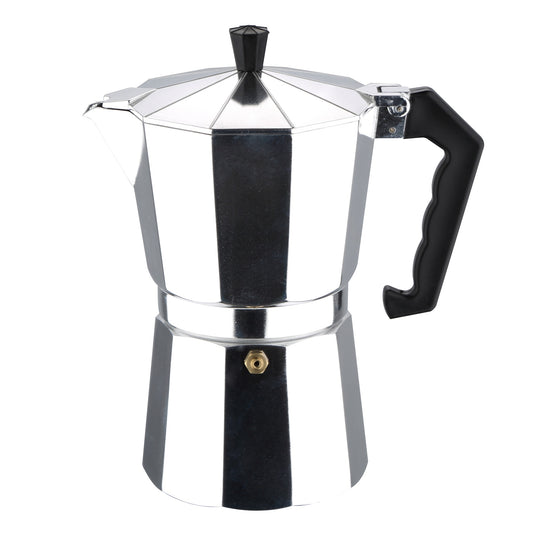 Cafetera 3t Alu Bolonia Sg