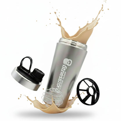 Shaker Acero Inoxidable V2p 750 Ml_0