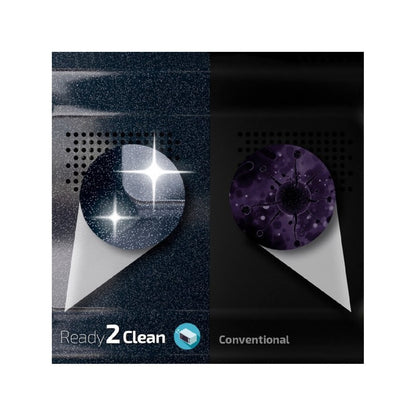 Microondas Con Grill Proclean 3110. 700 W, Grill 800 W, 20 L De Capacidad, Tecnología 3dwave, Modo Descongelación, 6 Niveles De Potencia, Temporizad_1