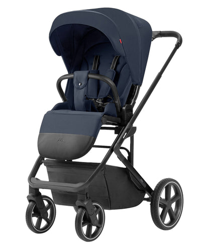 Carrello Alfa Dúo 2 En 1 Cochecito De Bebé_3