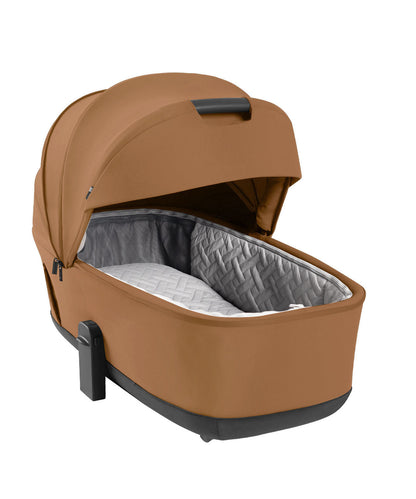 Carrello Alfa Dúo 2 En 1 Cochecito De Bebé Honey Beige_3