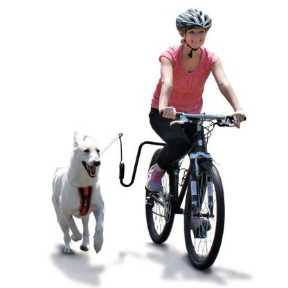Springer Kit De Ejercicio De Bicicleta Para Perros_1