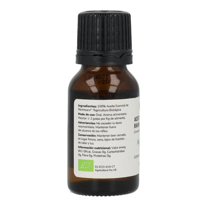 Ravintsara Óleo Essencial Bio Planeta Huerto 15 ml