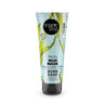 Máscara facial de lama profunda, loja orgânica, 75 ml