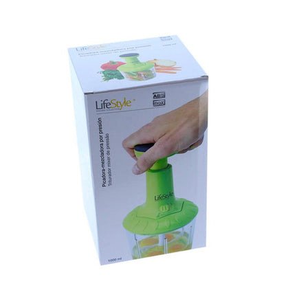 Picadora Batidora 1l Press 2942_2