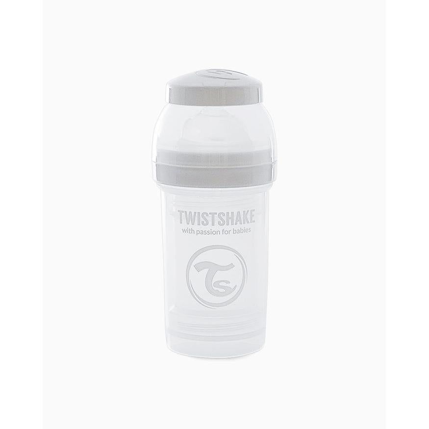 Garrafa Anti-Cólicas Twistshake 180 ml
